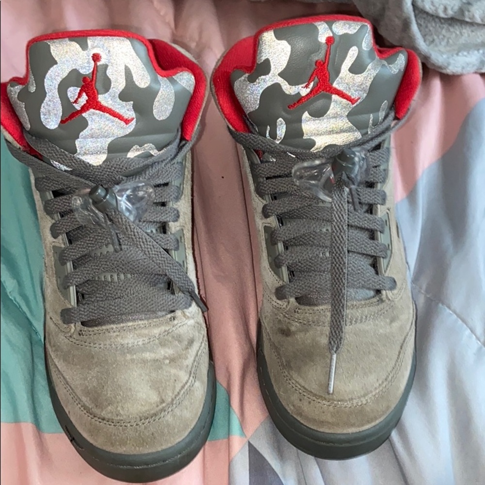 Jordan 6s Retro